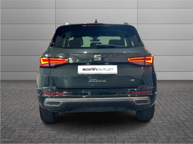 SEAT Ateca 2020 1.0 tsi FR 110cv - Foto 5