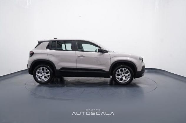 JEEP Avenger 1.2 Turbo Altitude rif. 23743002 - Foto 7