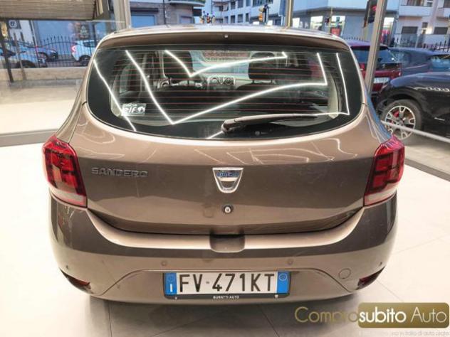 DACIA Sandero 1.5 dCi 8V 75CV Start&Stop Essential rif. 24073746 - Foto 3