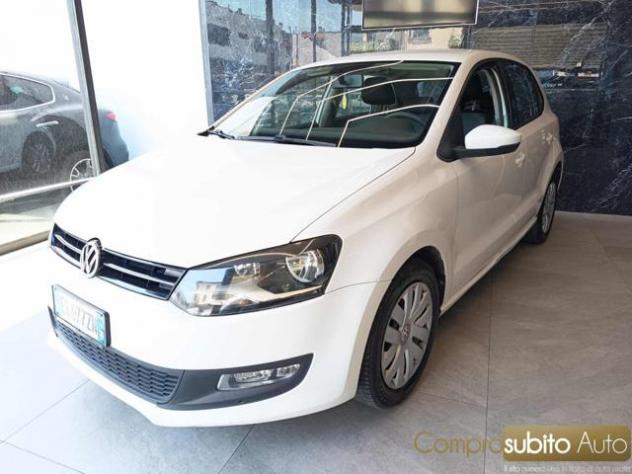 VOLKSWAGEN Polo 1.4 5 porte Highline rif. 23793381 - Foto 2