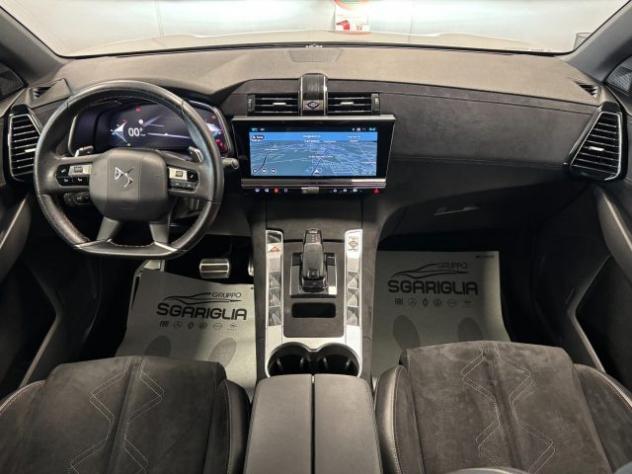 DS AUTOMOBILES DS 7 Performance Line + STRAFULL 1.5 BlueHDi AUTOMATICO rif. 24054476 - Foto 7