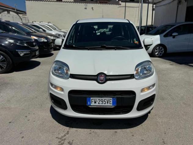 FIAT Panda 1.2 69CV 70MILA KM SUPER PREZZO rif. 24091456 - Foto 2