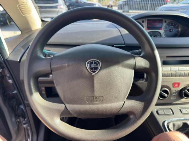 LANCIA MUSA 1.3 Multijet 70CV 16V Oro 150MILA KM INTROVABILE rif. 23910183 - Foto 10