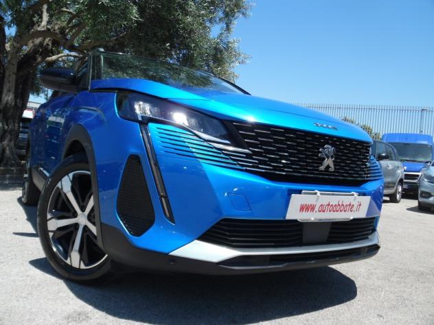 Peugeot 3008 1.5 BlueHDi 130 CV Allure - Foto 9