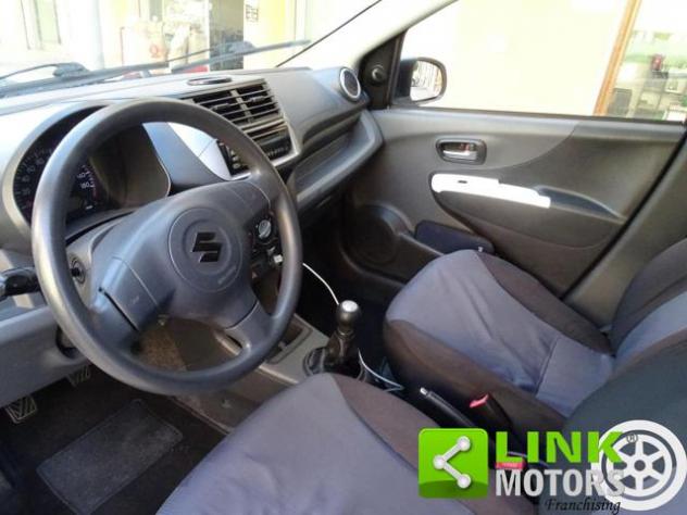 SUZUKI Alto 1.0 68 CV 5 PORTE rif. 24019769 - Foto 7