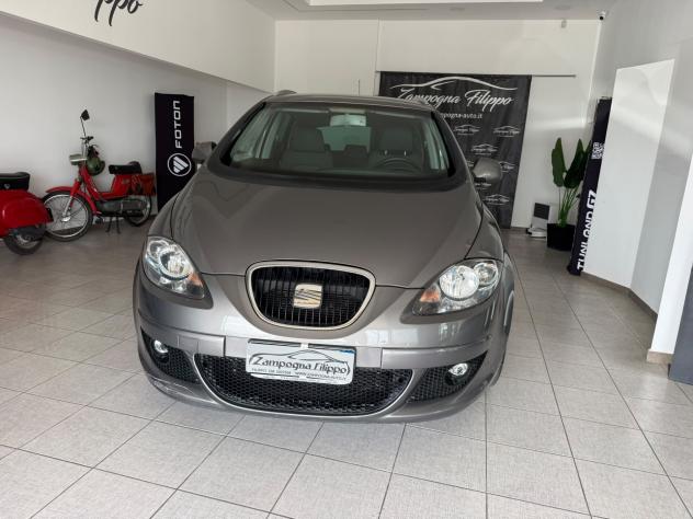Seat Altea XL 1.9 TDI Stylance - Foto 2