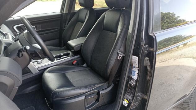 Land Rover Discovery Sport 2.0 TD4 180 CV HSE -autom. - Foto 10