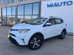 Toyota RAV 4 RAV4 2.0 D-4D 2WD Style