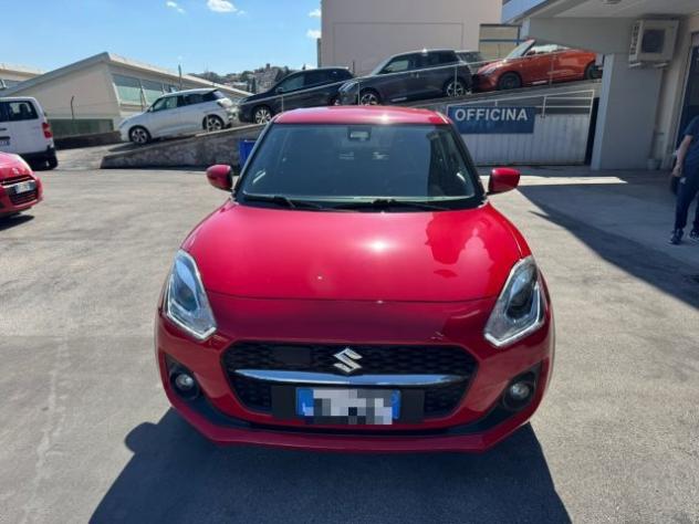 SUZUKI Swift 1.2 Hybrid Cool rif. 23794246 - Foto 2