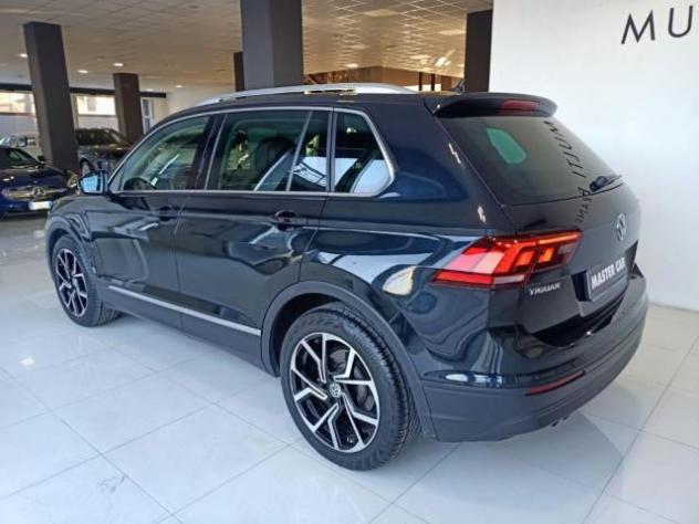 VOLKSWAGEN - Tiguan - 1.6 TDI Business BMT (C/V) - Foto 2