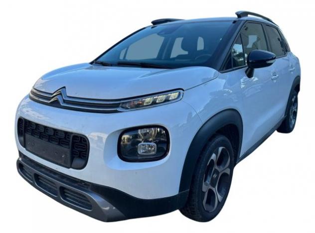 CITROEN C3 Aircross PureTech 110 S&S Shine rif. 23118465 - Foto 3