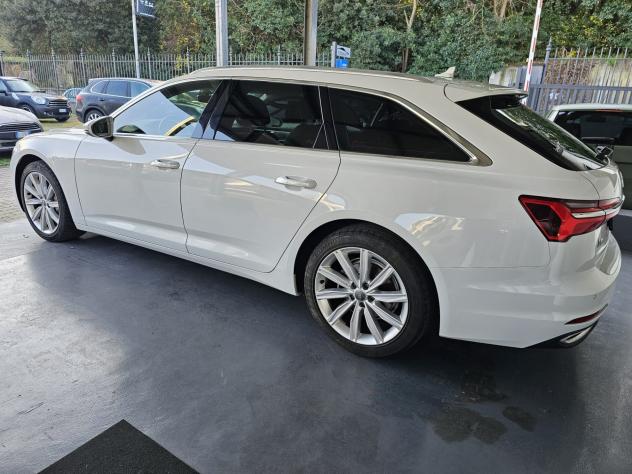 Audi A6 40 2.0 TDI S tronic Business Sport - Foto 5