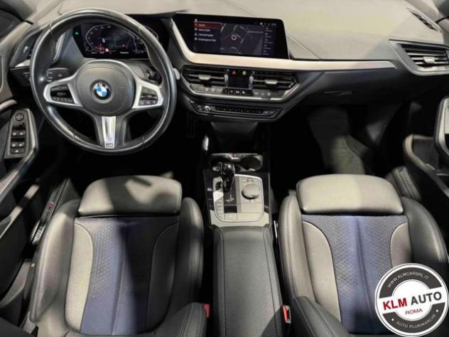 BMW 118 i 5p. M sport **SCONTO FORZE ARMATE** rif. 23837409 - Foto 10
