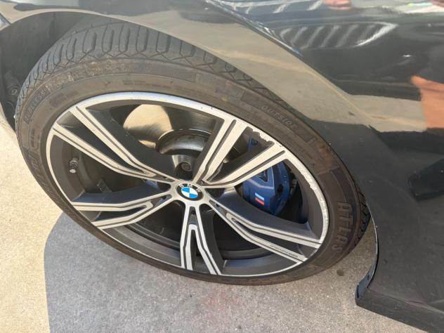 Bmw 330 330i Sport TOURING INDIVIDUAL FULL - Foto 6