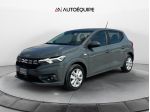 Dacia Sandero Streetway III 2021 Streetway 1.0 tce Expression 90cv 5 marce