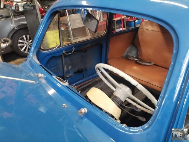 FIAT - 600D sportelli a vento - Foto 8