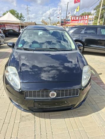 Fiat Grande Punto fire - Foto 5