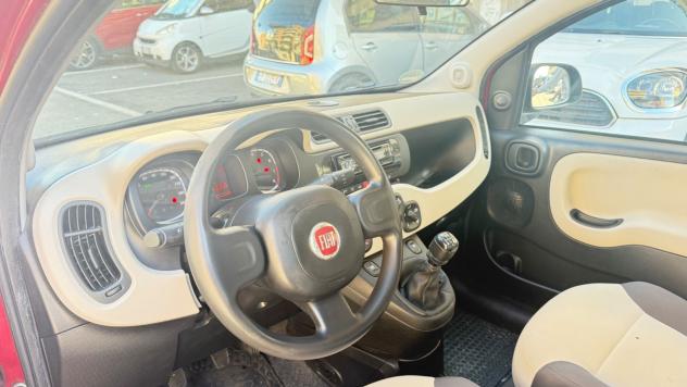 Fiat Panda 1.2 Lounge - Foto 9