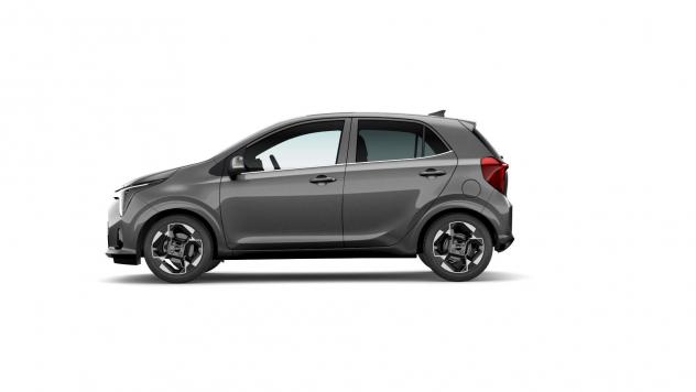 Kia Picanto 1.0 GDi Urban - Foto 7