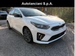 KIA Proceed 1.6 CRDI GT-LINE DCT 136CV NAV CAM TETTO"18 ITALIA rif. 23775570