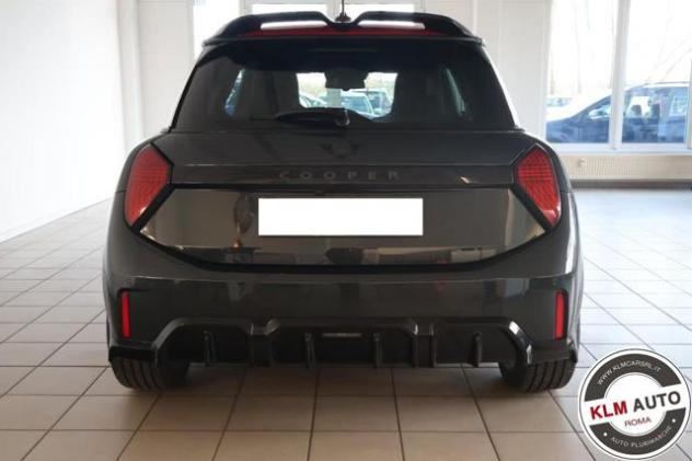 MINI Mini Cooper C JCW * TETTO APRIBILE * rif. 23816542 - Foto 5