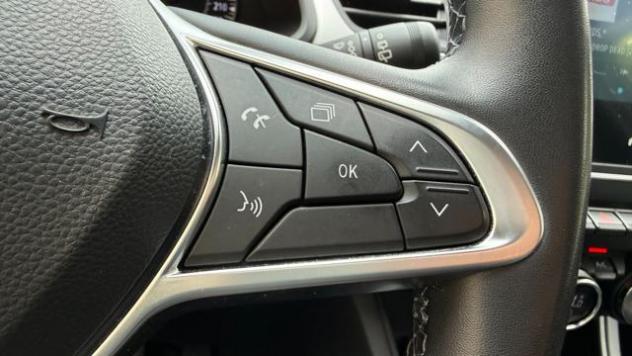 RENAULT Captur 1.2 TCE 90CV ZEN *24M.G.*LED*TEL*NAVI*CARPLAY* rif. 23683132 - Foto 6