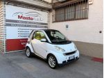 Smart Fortwo 1.0 Passion Coupé 2010 Ottime condizioni, Tagliandi Certificati