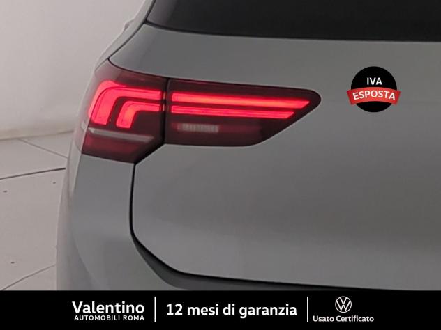 Volkswagen Golf 2.0 TDI SCR Edition Plus - Foto 9