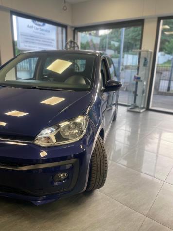 Volkswagen up! 1.0 75 CV 5p. move up! - Foto 4