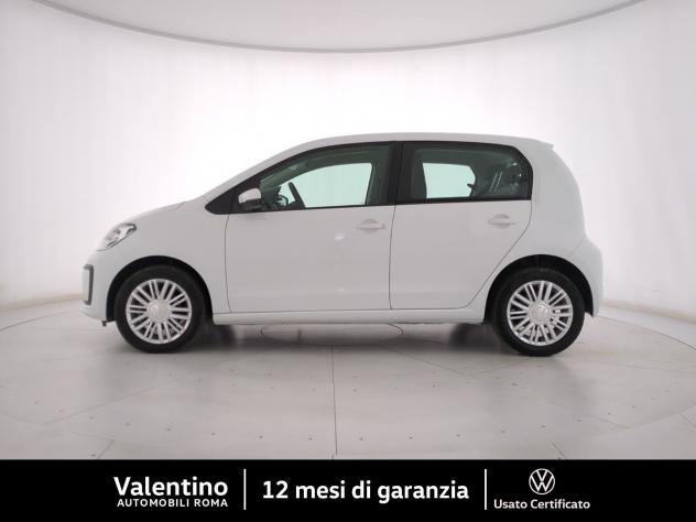 Volkswagen up! 1.0 EVO move up! BMT - Foto 4