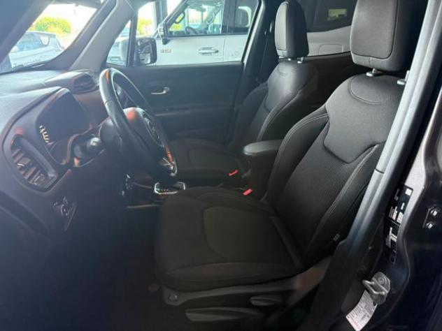 JEEP Renegade 1.3 T4 190CV PHEV 4xe AT6 Limited rif. 23804152 - Foto 10