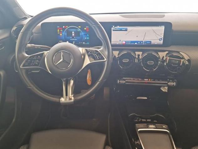 MERCEDES-BENZ A 180 Automatic AMG Line Advanced Plus rif. 24175280 - Foto 10