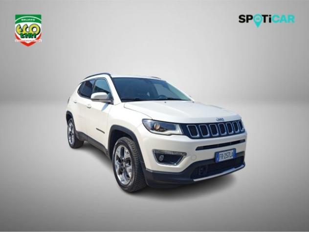 JEEP Compass 2.0 Multijet II 4WD Limited rif. 23935591 - Foto 3