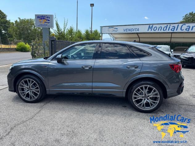 Audi Q3 SPB 40 TDI quattro S tronic line edition - Foto 8