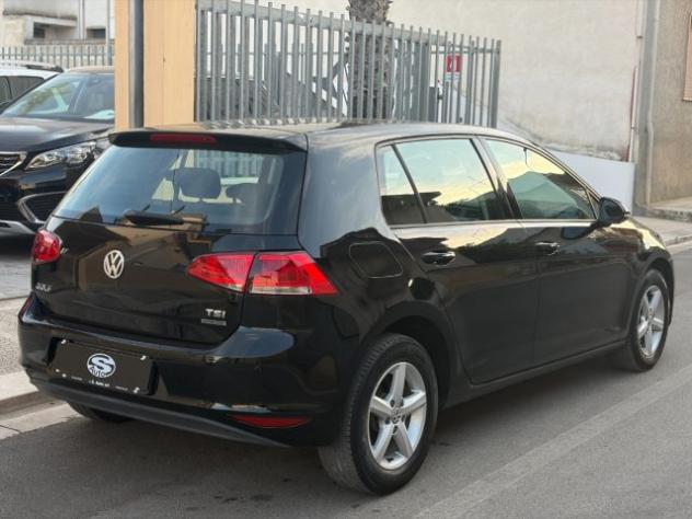 VOLKSWAGEN Golf 1.2 TSI 85 CV 5p. Tech&Sound rif. 23907949 - Foto 3
