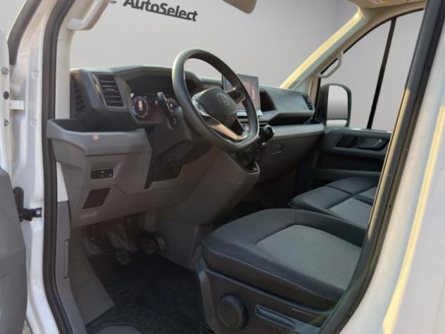 VOLKSWAGEN Crafter L3H3 2.0TDI 140CV rif. 23852158 - Foto 7