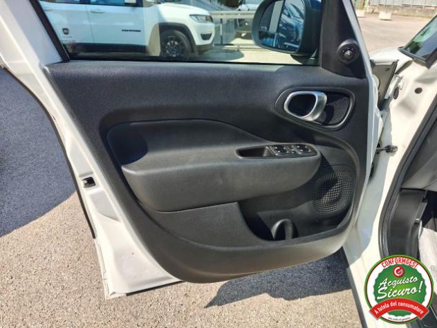 FIAT 500L 1.3 Multijet 95 CV Trekking rif. 23833764 - Foto 7