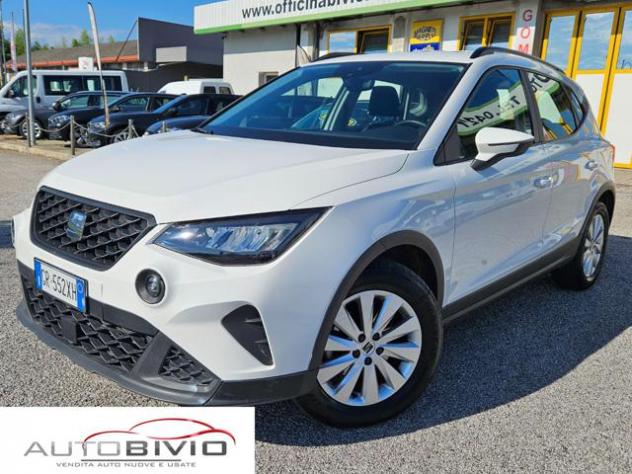 SEAT Arona 1.0 EcoTSI Style rif. 22662177 - Foto 2