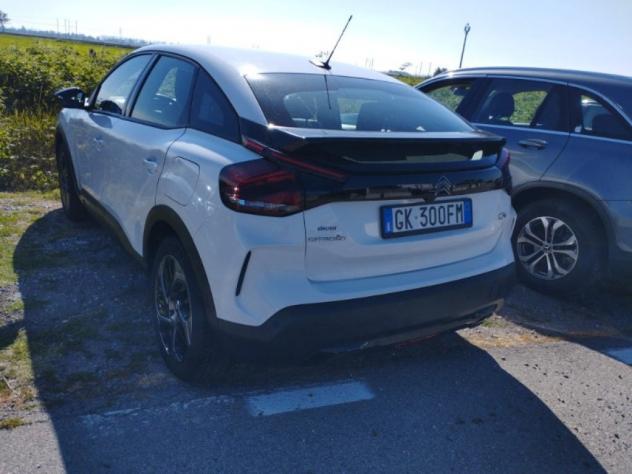 Citroën C4 BlueHDi 130 S&S EAT8 Feel Pack *NAVIGATORE* - Foto 2
