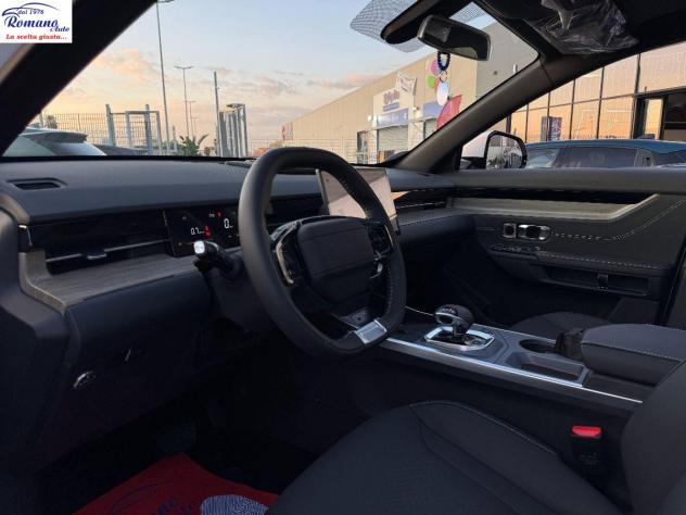 NEW Sportequipe 6 GT 1.5 Turbo 155cv GPL DCT#TETTO APRIBILE! - Foto 9