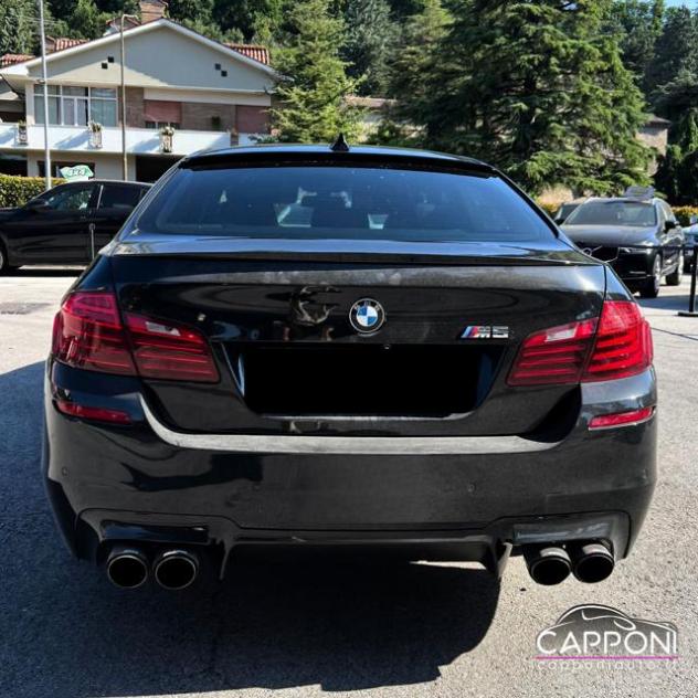 BMW M5 serie 5 F10 rif. 24055362 - Foto 6