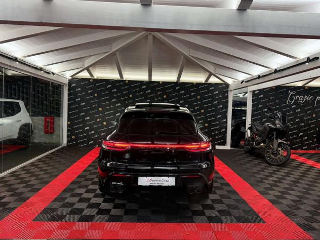 Porsche Macan 2.0 T 265cv pdk - Foto 7