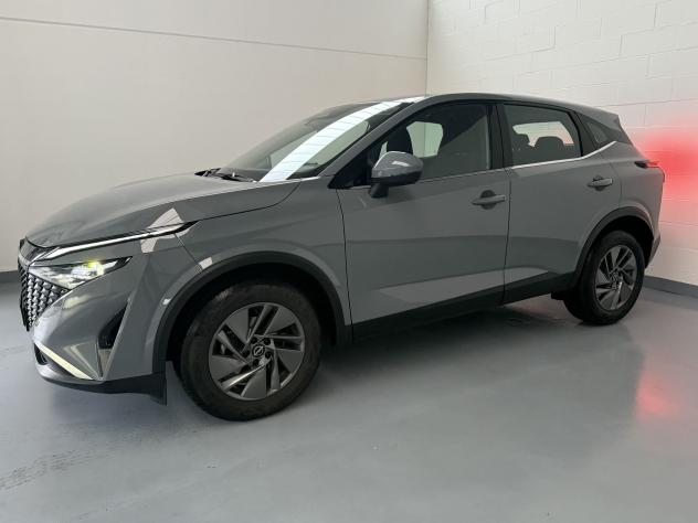 Nissan Qashqai Qashqai MHEV 158 CV Xtronic Acenta - Foto 4