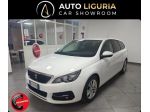 Peugeot 308 Active Business BlueHDi 130 S&S