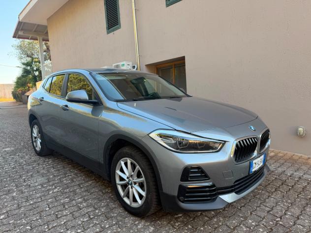 Bmw X2 sDrive18d 2023 70MILA KM - Foto 5