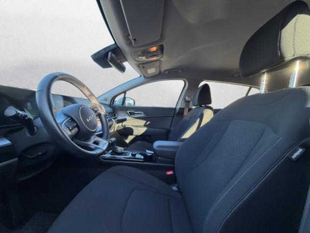 KIA Sportage 1.6 CRDi MHEV DCT Business rif. 23289256 - Foto 8