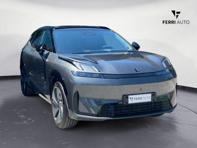 LYNK & CO 08 PHEV More rif. 22505002 - Foto 4
