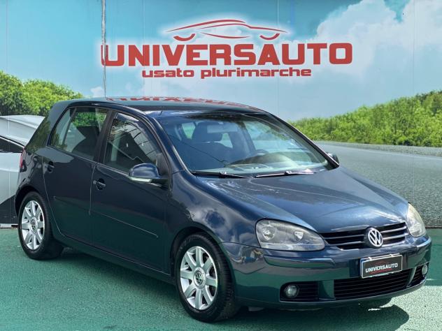 Volkswagen Golf 5 1.6 FSI 115cv Trendline 2004 - Foto 2