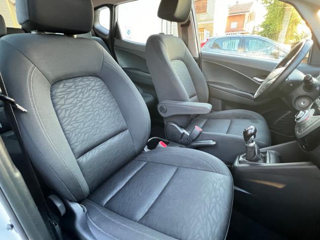 Hyundai iX20 1.6 MPI GPL - Foto 8