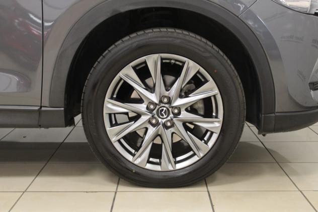 Mazda CX-5 Diesel 2.2L 150cv 2WD 6MT Signature - Foto 8